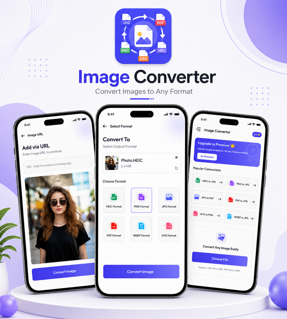 Image Compressor